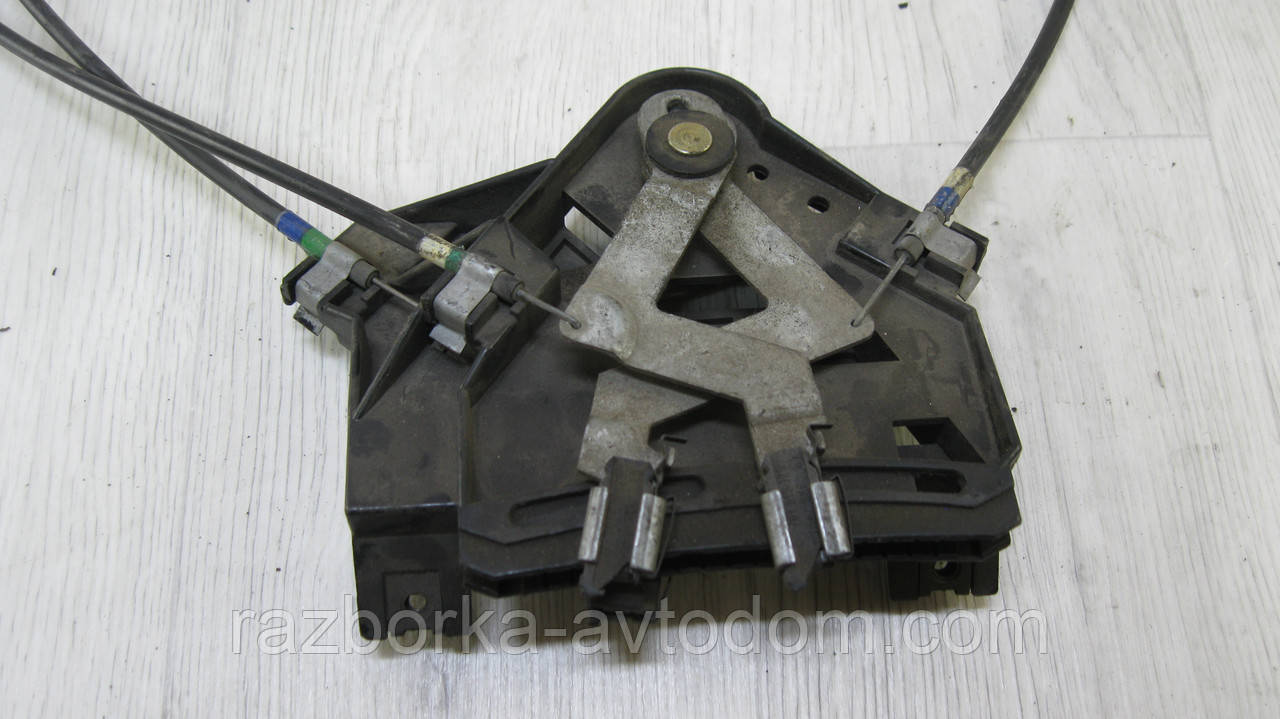 Перемикач регулювання вентиляції VW T4 (1990-2003) OE: 321819045C