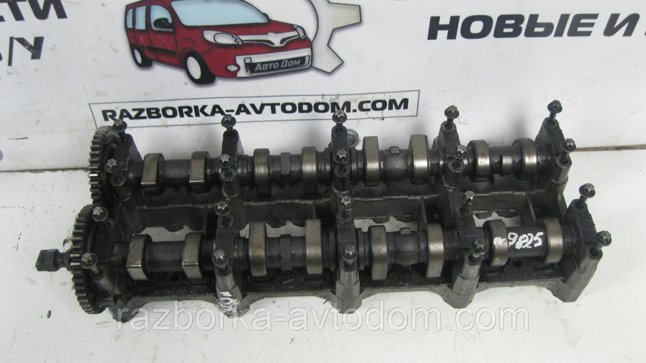 Постіль з розпочатами Mercedes W211, Mercedes Sprinter W901-905 2.2CDI OE:R6110510101