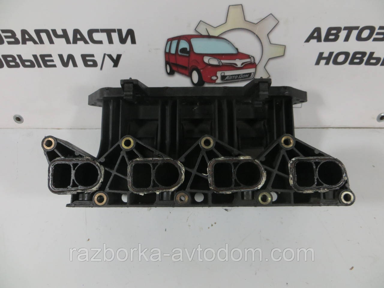 Колектор впуск. ниж. MB Vito 638 (95-06) 2.2CDI 6110900637
