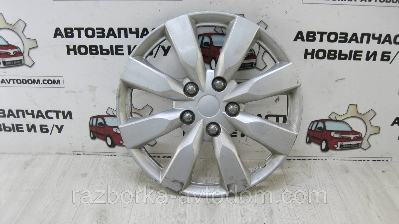 Ковпак колісний R16 Toyota Corolla (2013-2021) OE: KT-1042