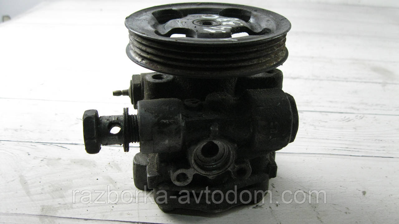 Насос глорусилювача керма (ГУР) Mitsubishi Pajero Sport 1 (1997-2009) OE:MT028, MR418626, MR319542, MR418625 фото 2