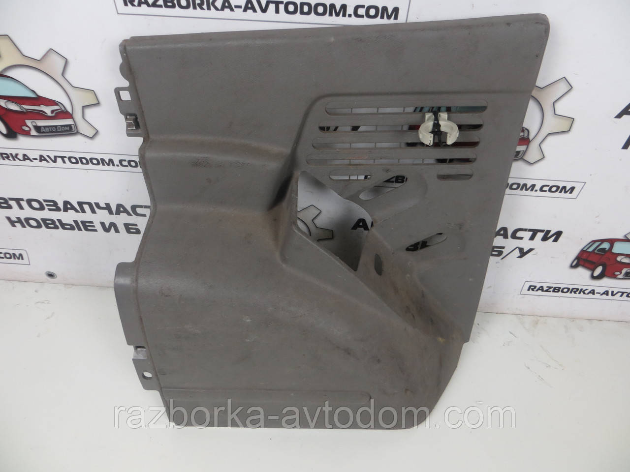 Карта багажника права задня Renault Kangoo (2008-2013) OE:8200419607