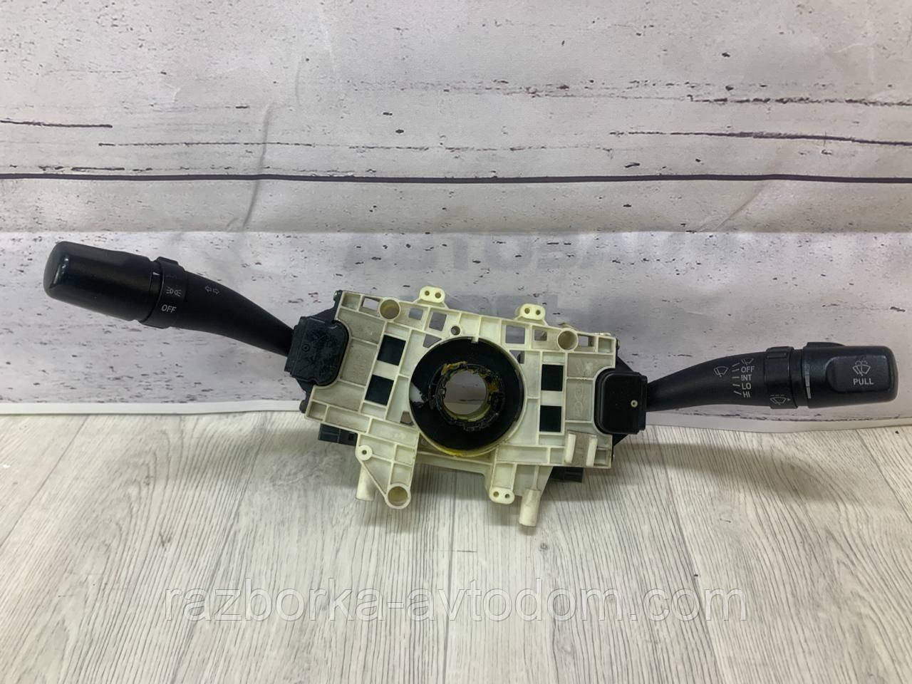Підрулевий перемикач у зборі Kia Cerato (2006-2009), OE:934102F340, 934152F000, 934352F000