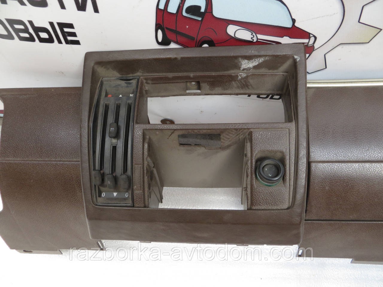 Торпеда Opel Rekord E2 (1982-1986) OEM 90060629
