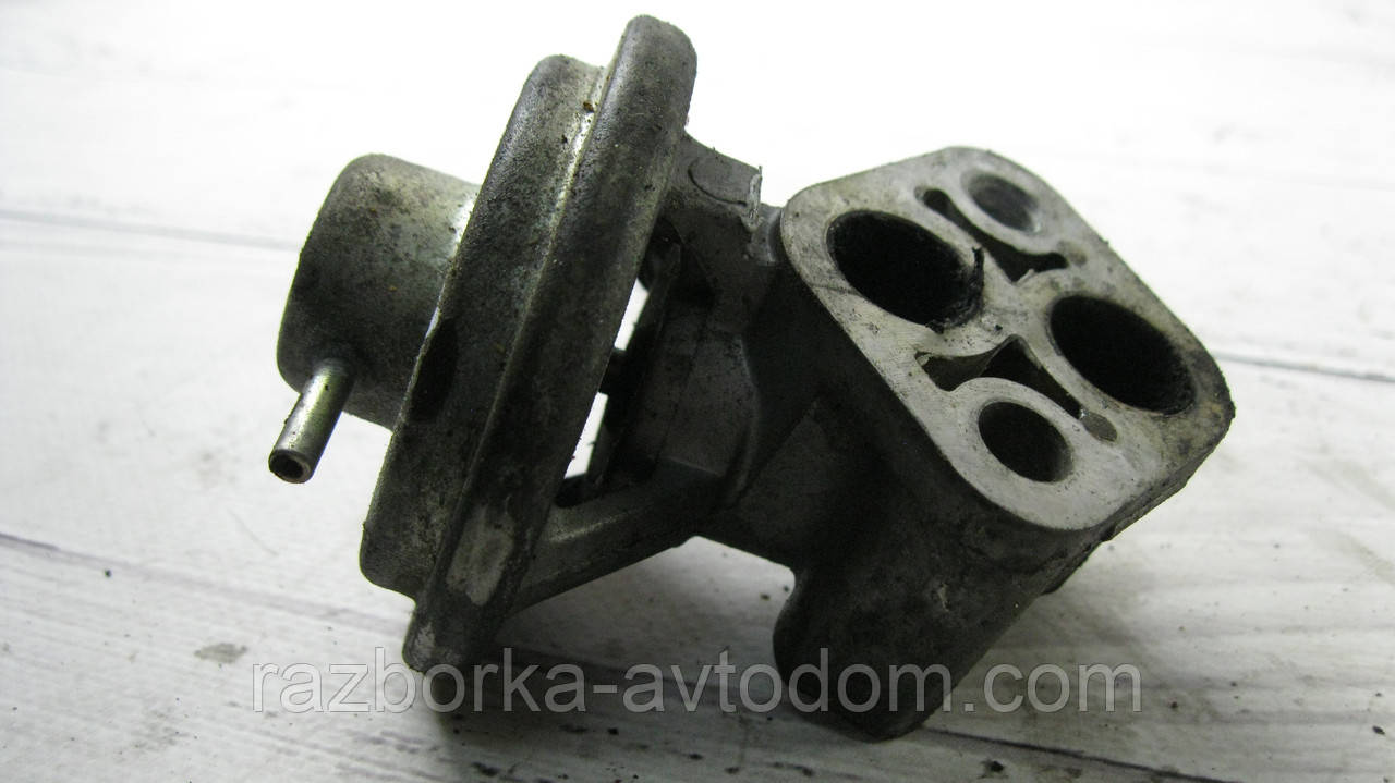 Клапан EGR Mitsubishi Pajero Sport 1 (1997-2009) OE:MR577141