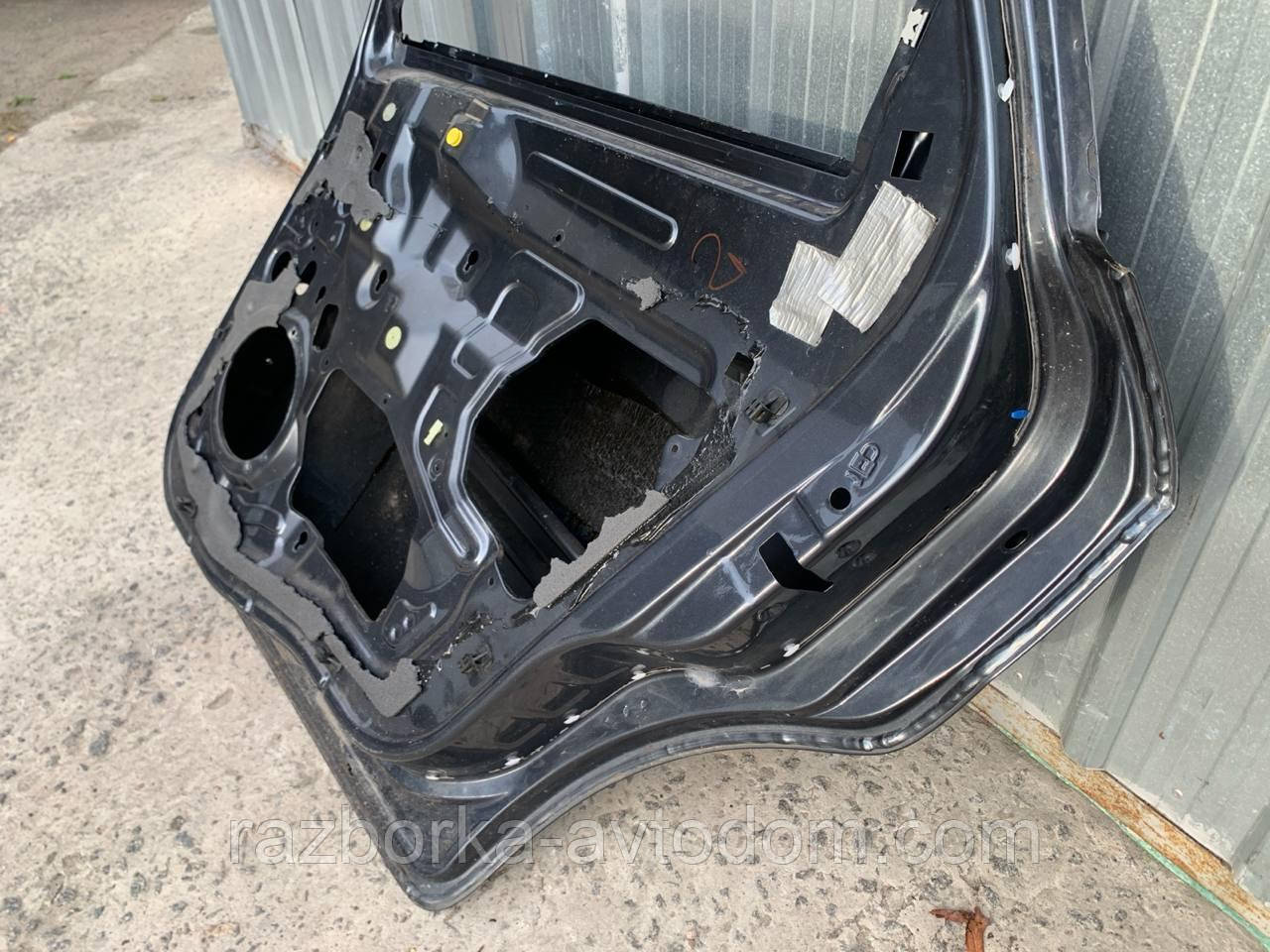 Двері задня права Ford Mondeo (07-10) OE: 1582403