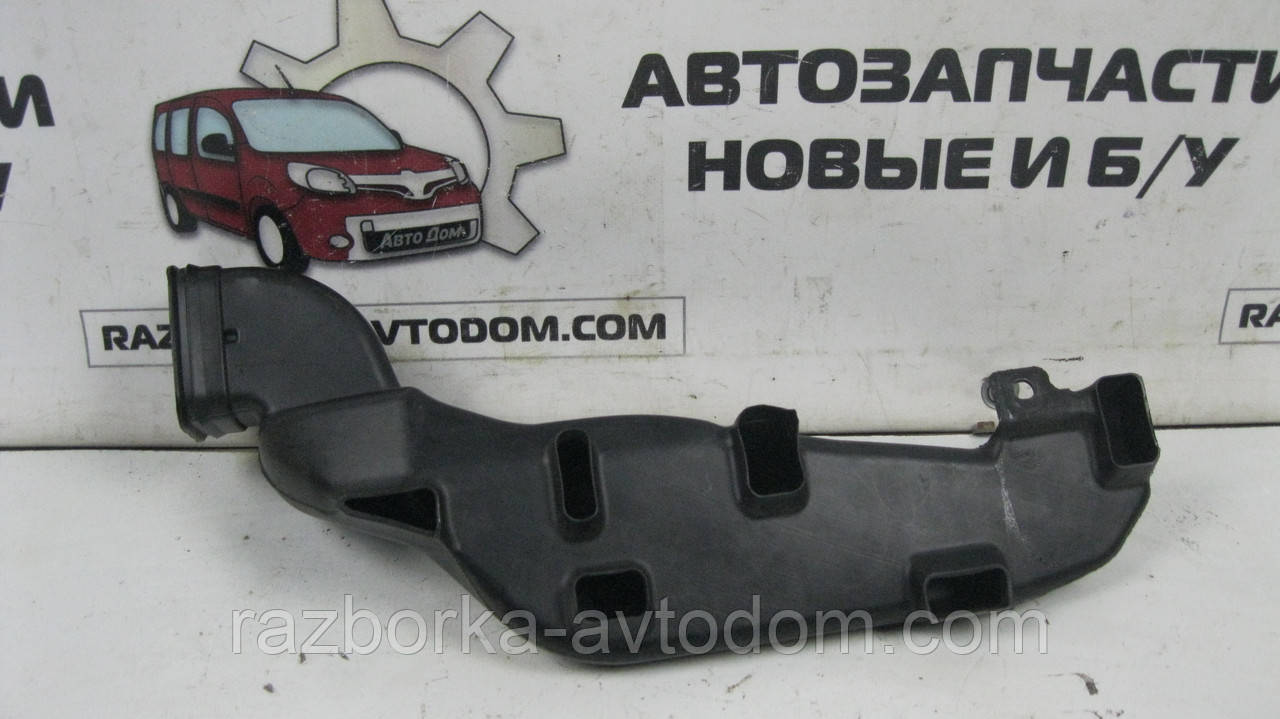 Повітропровід торпеди (права сторона) Opel Vectra B (1995-2002) OE:90463829