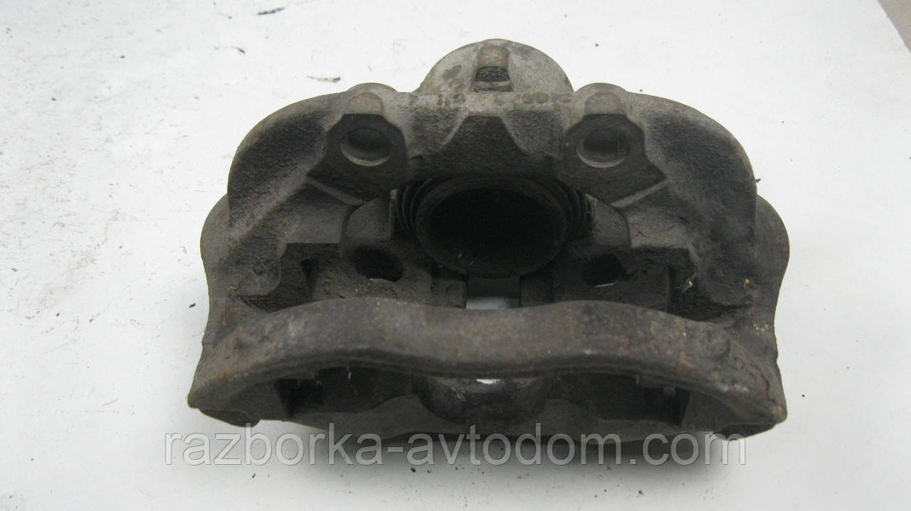 Суппорт передній лівий Opel Senator B (1988-1990), Omega A (1986-1994), Omega B (1994-2003) OE:90369384 фото 2