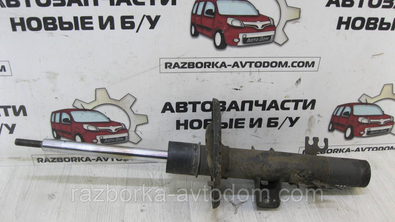 Амортизатор передній газовий (стійка) Monroe VW Transporter T5 (2003-2015) OE: 7HO413031N