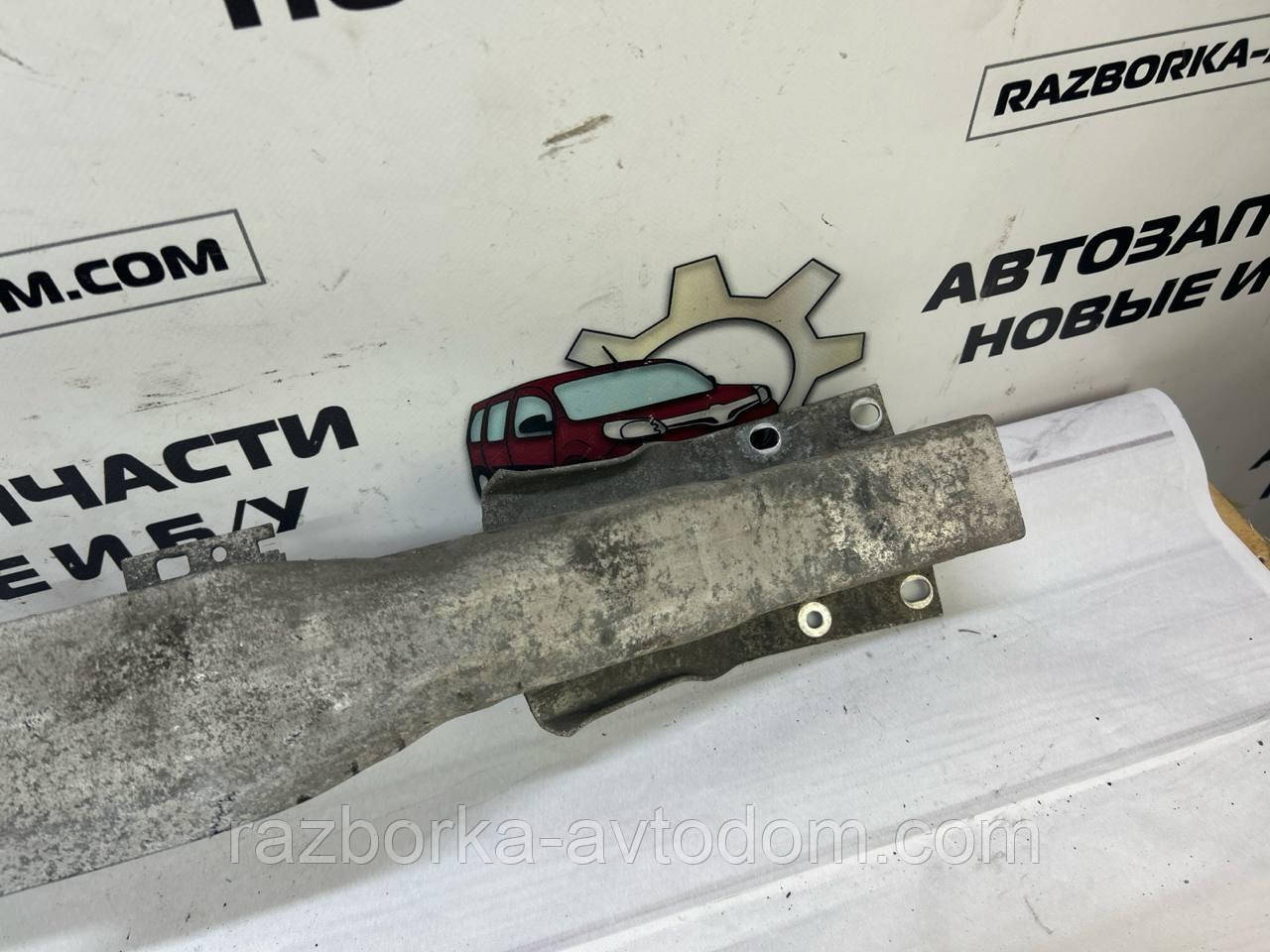 Підсилювач бампера заднього Opel Astra H (04-15) OE:1405231