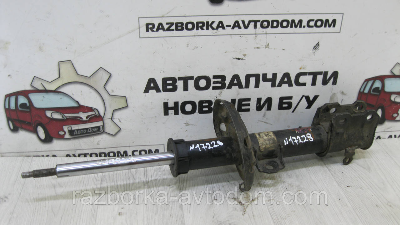 Амортизатор передній правий газовий (стійка) Opel Corsa C, Combo (2001-2012) OE: 22194808 OE 24403434