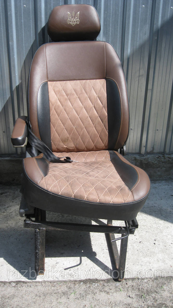 Комплект сидений Mercedes Sprinter, Viano, Vito W638, W639