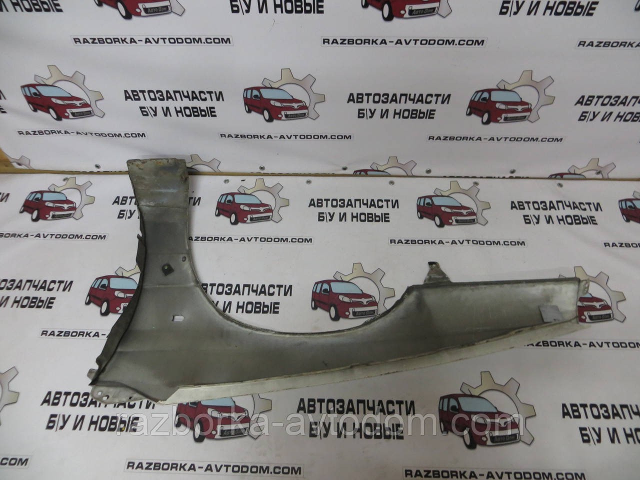 Крило переднє праве Citroen XM Y3-Y4 (89-00)