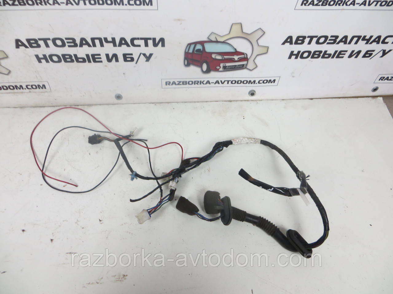 Дріт передніх правих дверей Mitsubishi Pajero Sport 1 (1997-2009) OE:MN179056