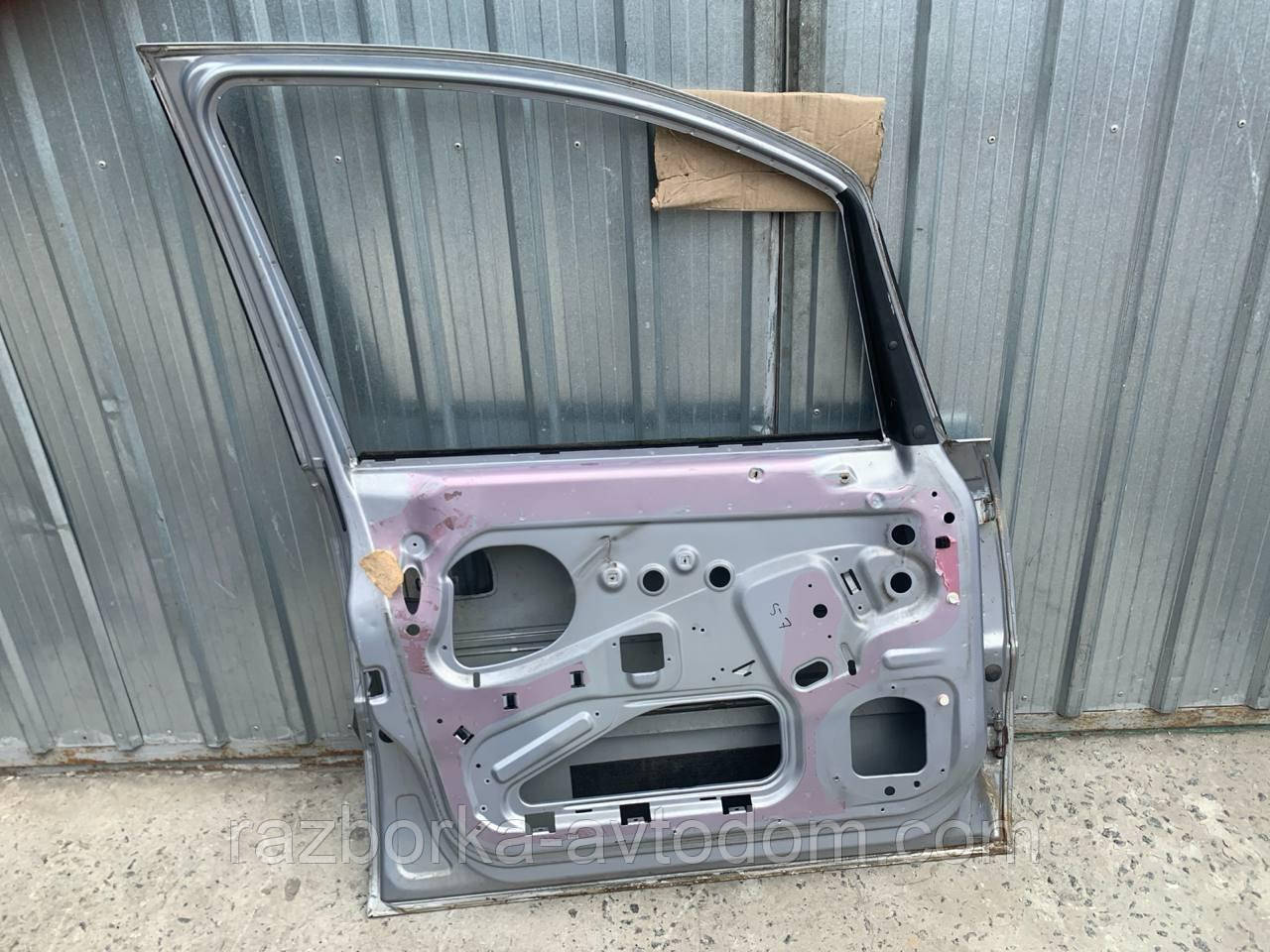 Двері передня ліва Opel Zafira A OE:9153673, 90579715, 13116447, 13189979