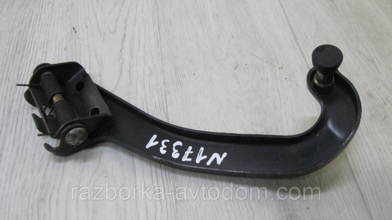 Ролик дверей розсувний правою Mercedes Vito W638 (1996-2003) OE: A6387601247
