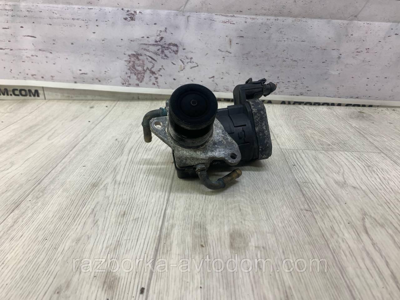 Датчик Клапан EGR (ЕГР) Opel Astra G/Vectra C/Zafira A 2.0 DTI/2.2 DTI OE:730016, 5851041