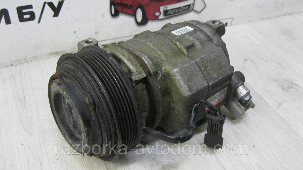 Компресор кондиціонера Dodge Journey (2011-), OE: 447260-9560