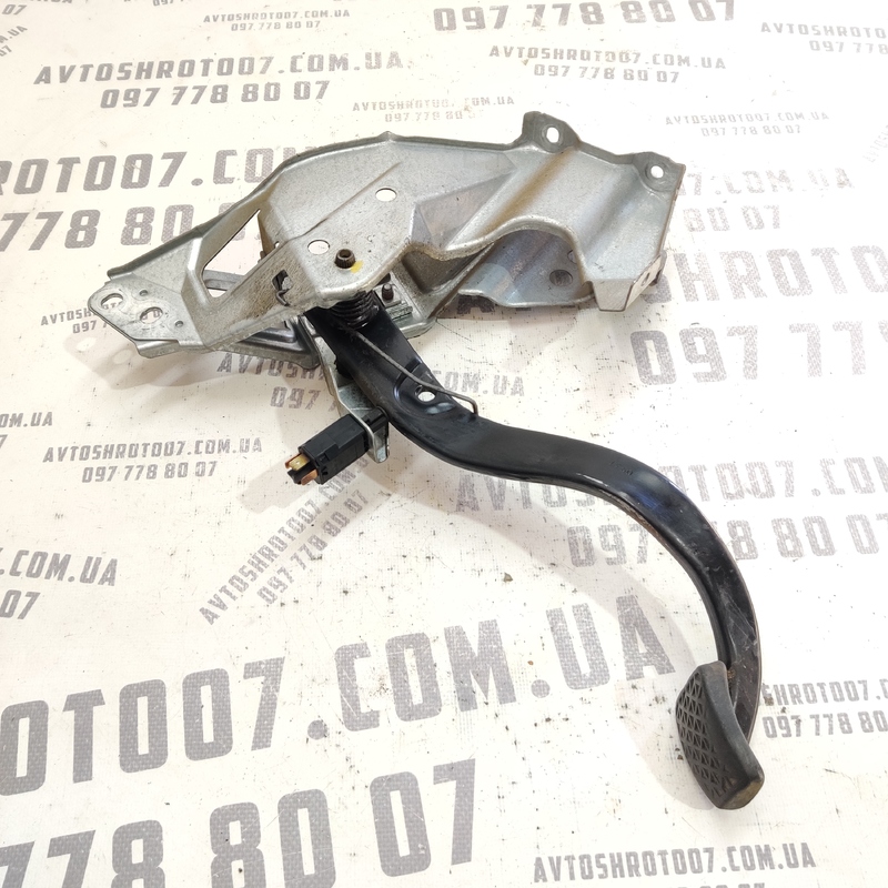 Педаль тормозу Opel Astra G (97-09) 2.0D OEM 90508804 фото 2