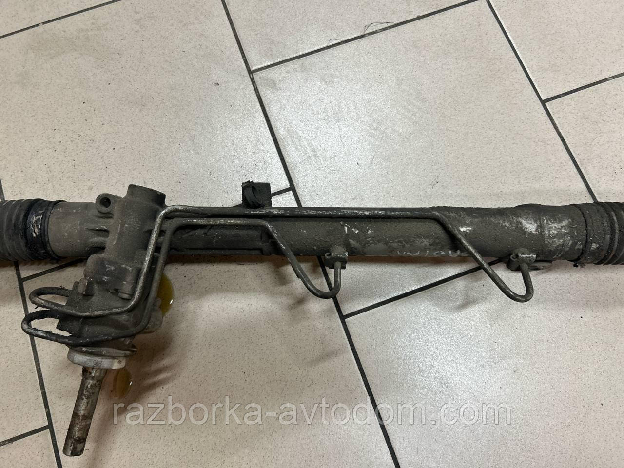 Кермова рейка гідропідсилювальна (гур) Opel Astra H 04-15, Zafira B OE:7831985157, 13188614