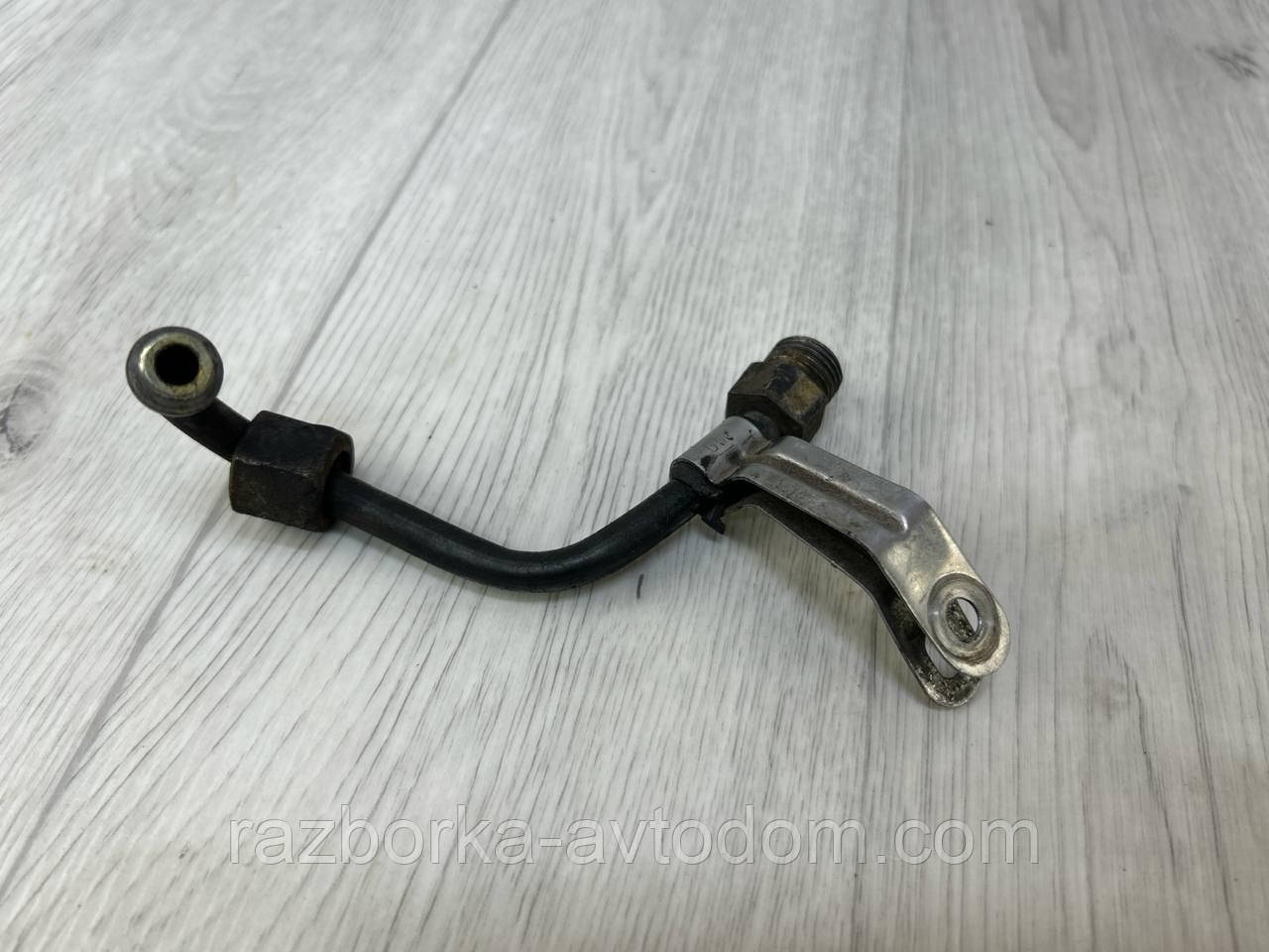 Трубка 2,0i 16V x20xev Opel Omega B (93-03)