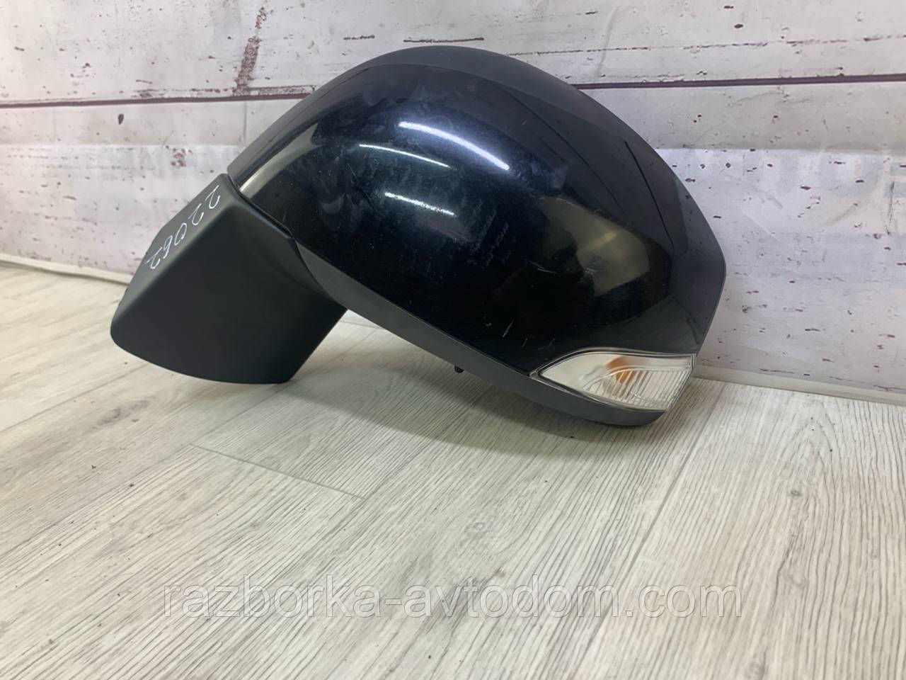 Дзеркало ліве (електро) Renault Scenic 3 / Renault Scenic 3 (09-16) OE:963024894R