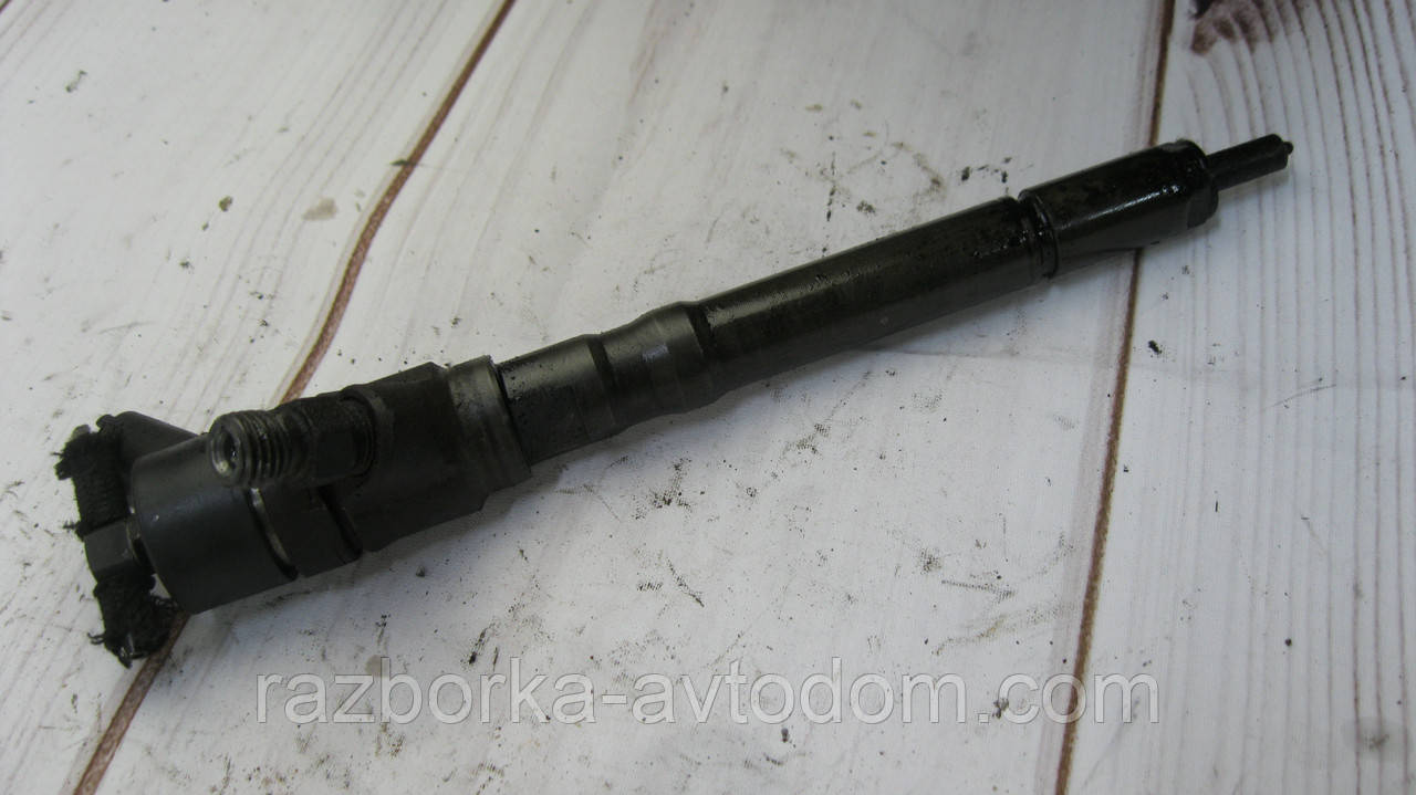 Форсунка дизель 1,5CRDI Hyundai Getz (2002-2005) OE:3380027000, 33800279002X, 33800279002Y, 33800279002Z