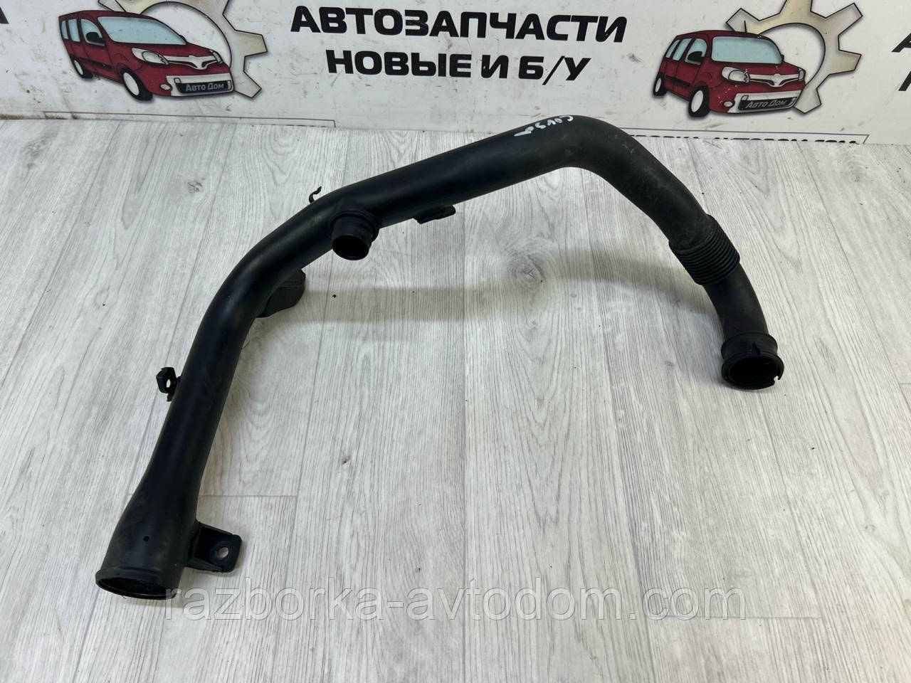 Патрубок турбіни Opel Combo, Corsa C 1.3cdti (2001-2011) OE:55354956