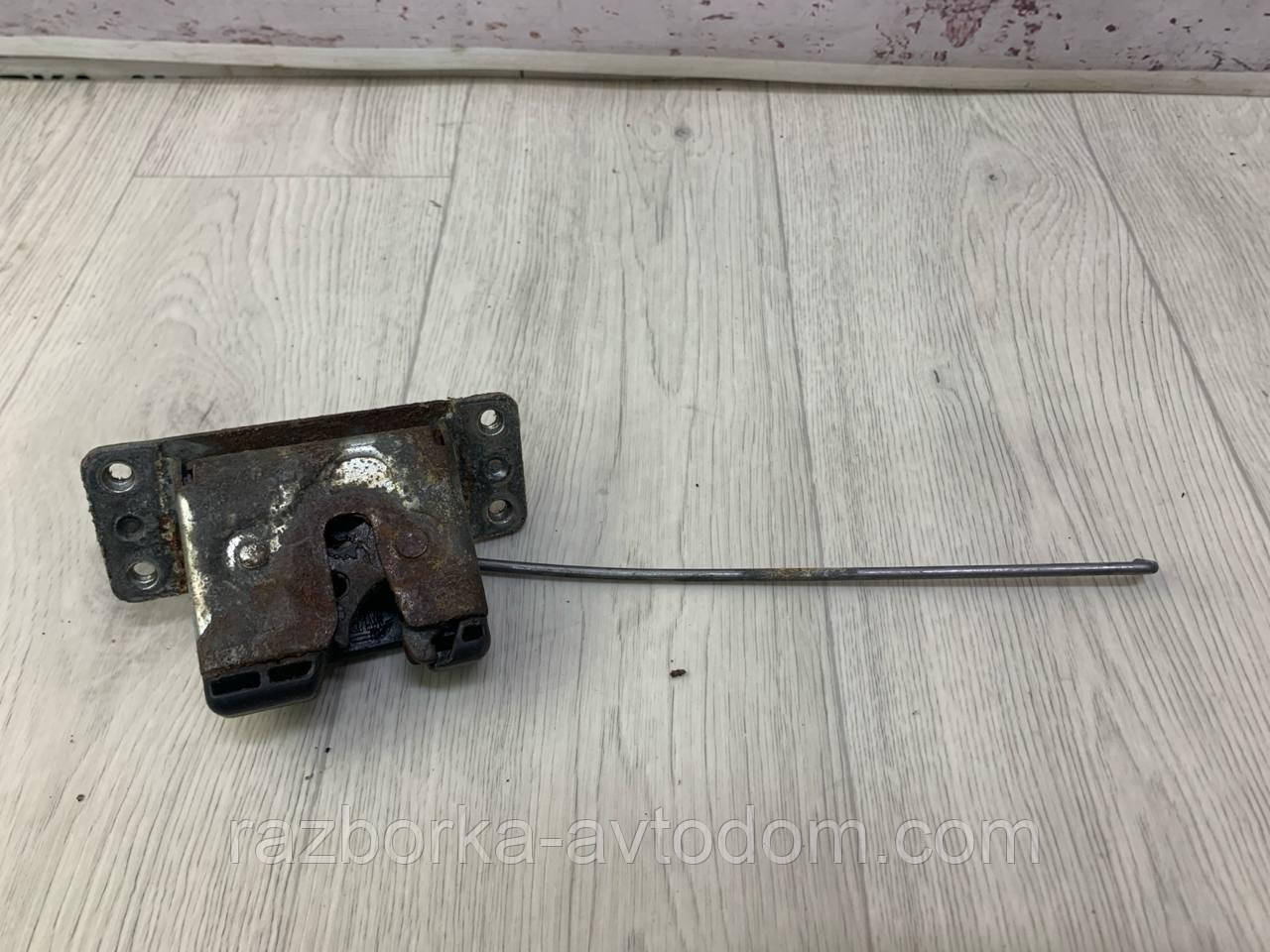 Замок кришки багажника Opel Zafira A, Astra G, Meriva A, Vectra B, Combo OE:90563999, 90457141, 134036, 5134083