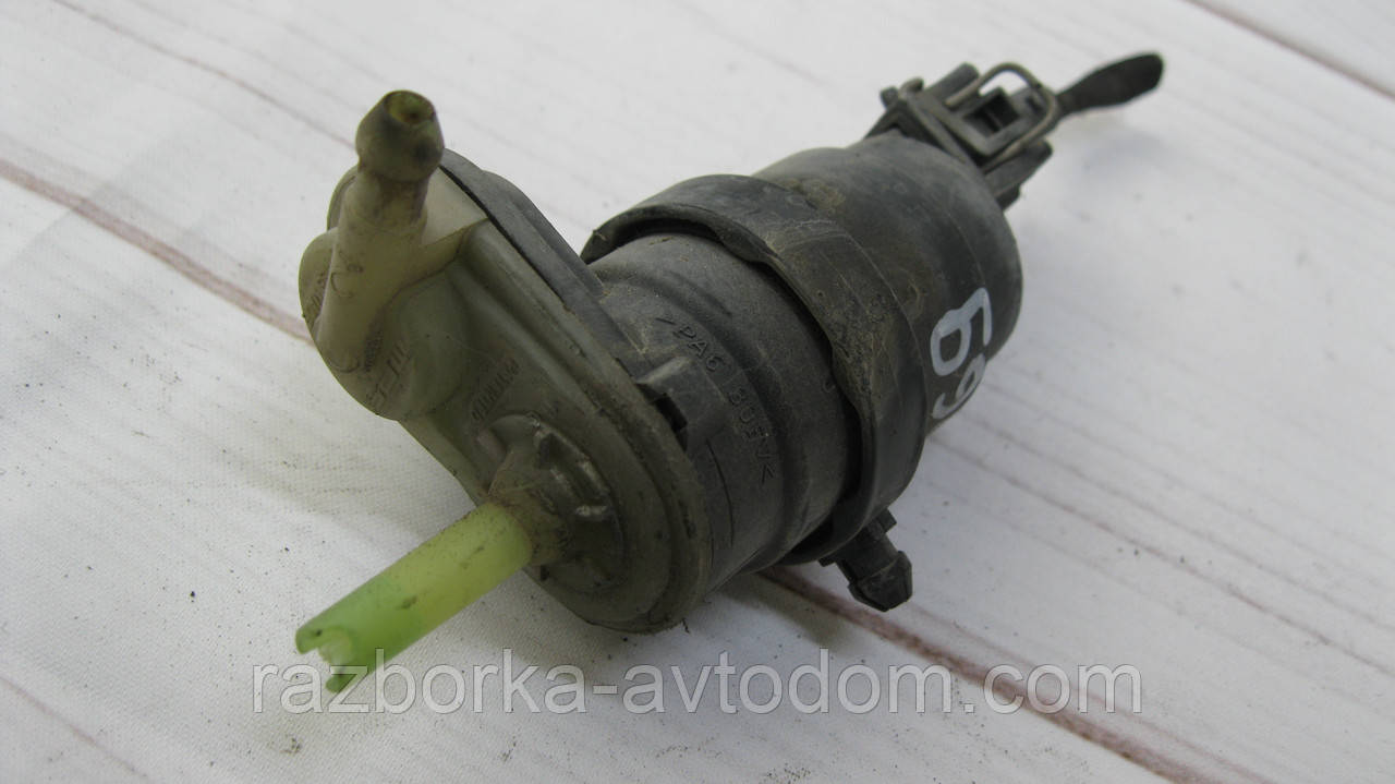 Моторчик омивача/насос омивача Opel Astra H (2005-2015) OE:90585762