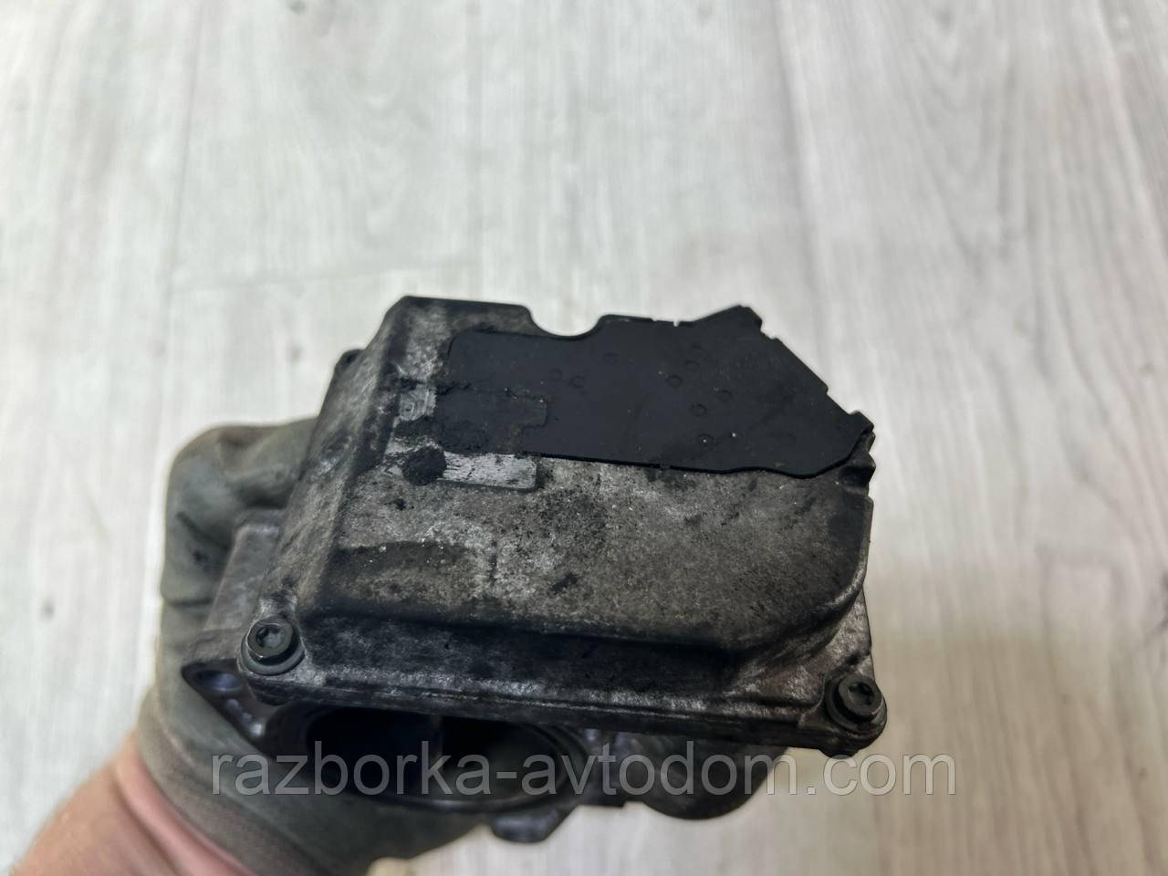 Дросельная заслонка Skoda Superb 1 (02-08), Audi A4, A6, A3, VW Caddy 3, Golf 6, Passat B5, B6, B7 OE:03G128063J фото 2