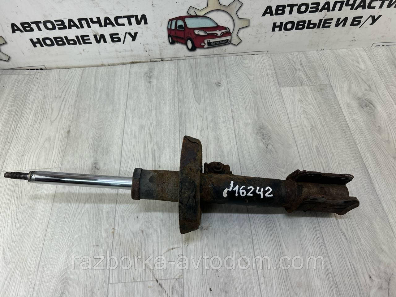 Амортизатор передній лівий Opel Zafira A (99-05) OE:72119111, 344041