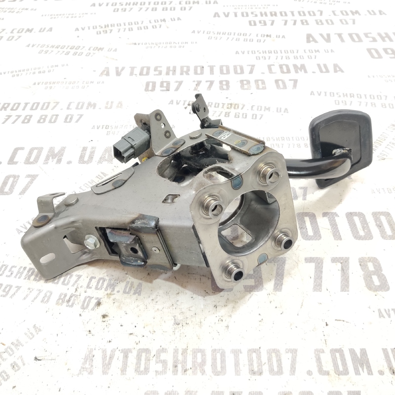 Педаль тормозу Infiniti Q50 (13-24) 3.0 Бензин