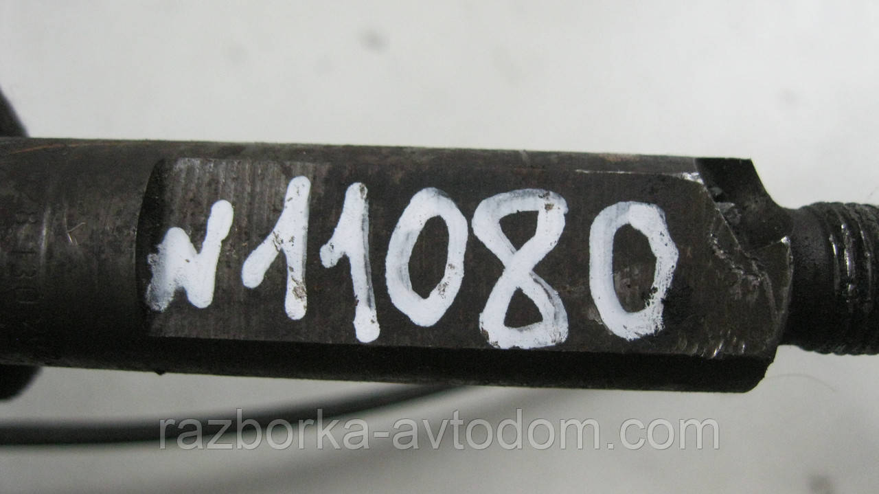 Форсунка паливна дизель VW Passat B5 (1997-2000) 1.9TDI Дефект OE:028130202J