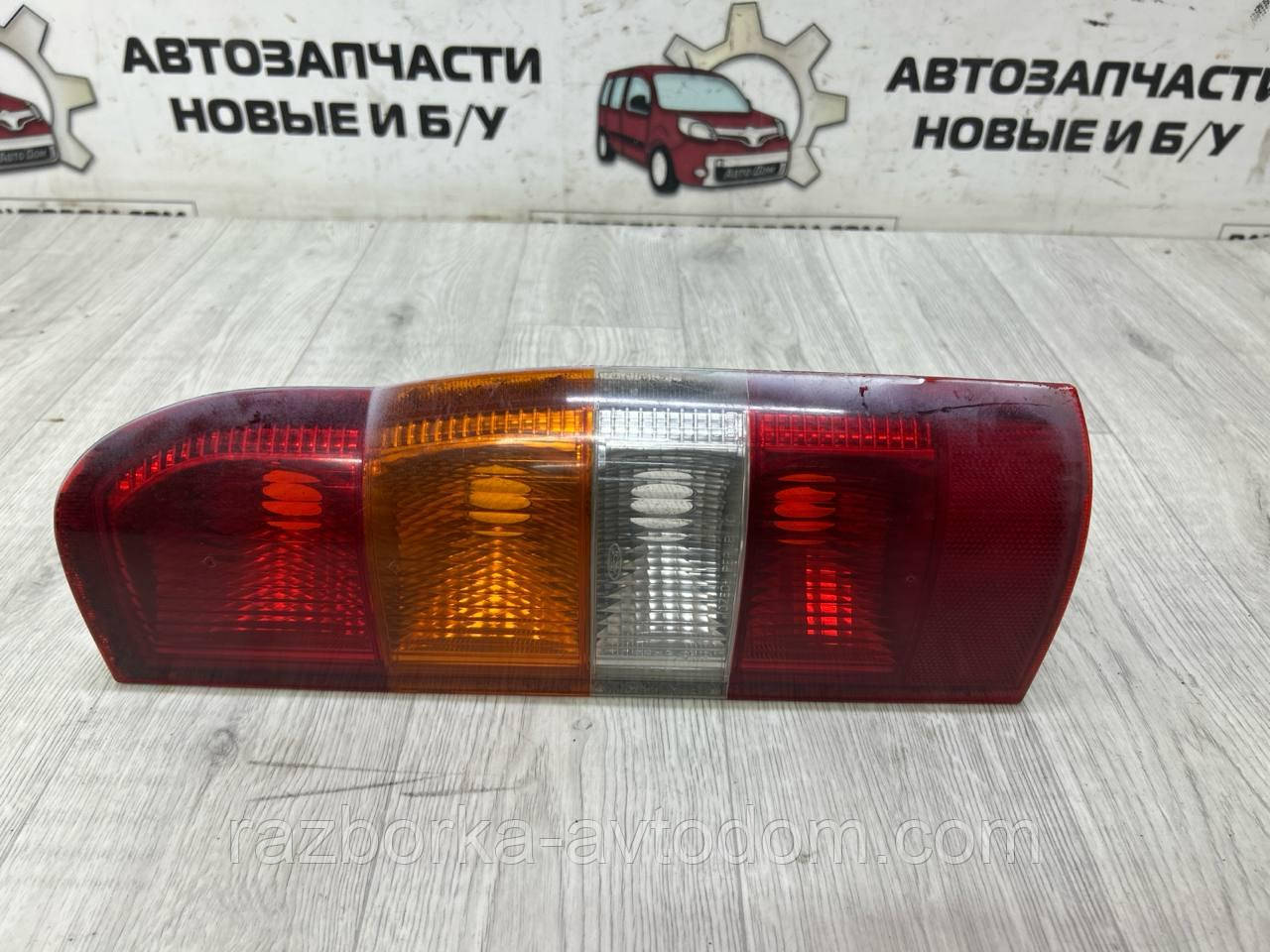 Ліхтар задній правий (без плати) Ford Transit (00-06) OE:yc1x13434a, YC1513405A фото 2