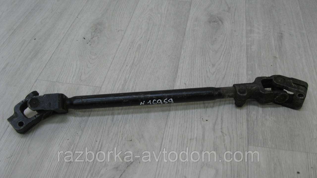 Кермовий вал нижня частина (карданчик) VW T4 (1990-2003) OE: 701422751, 191419955D