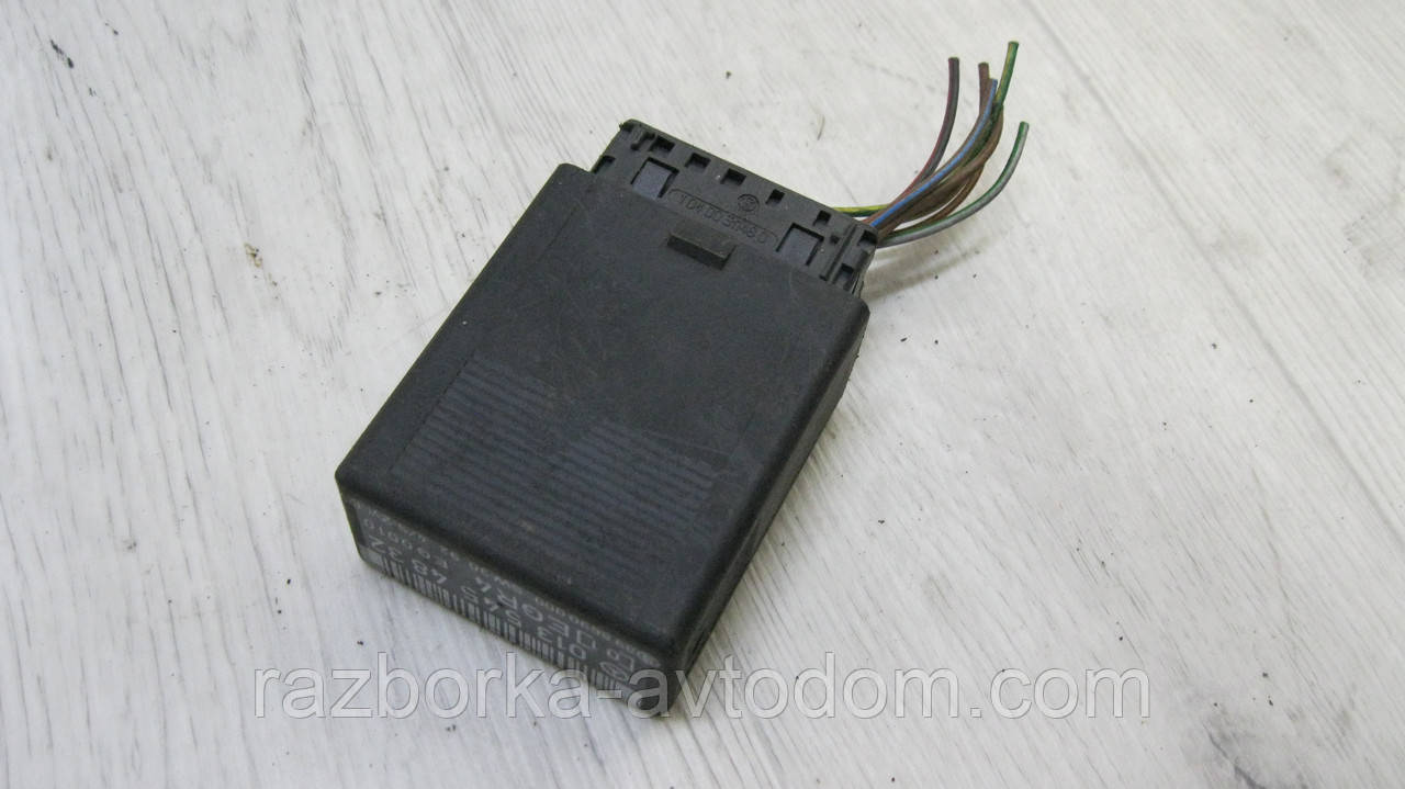 Блок реле EGR Mercedes Vito W638 (1996-2003) OE: A0135454832
