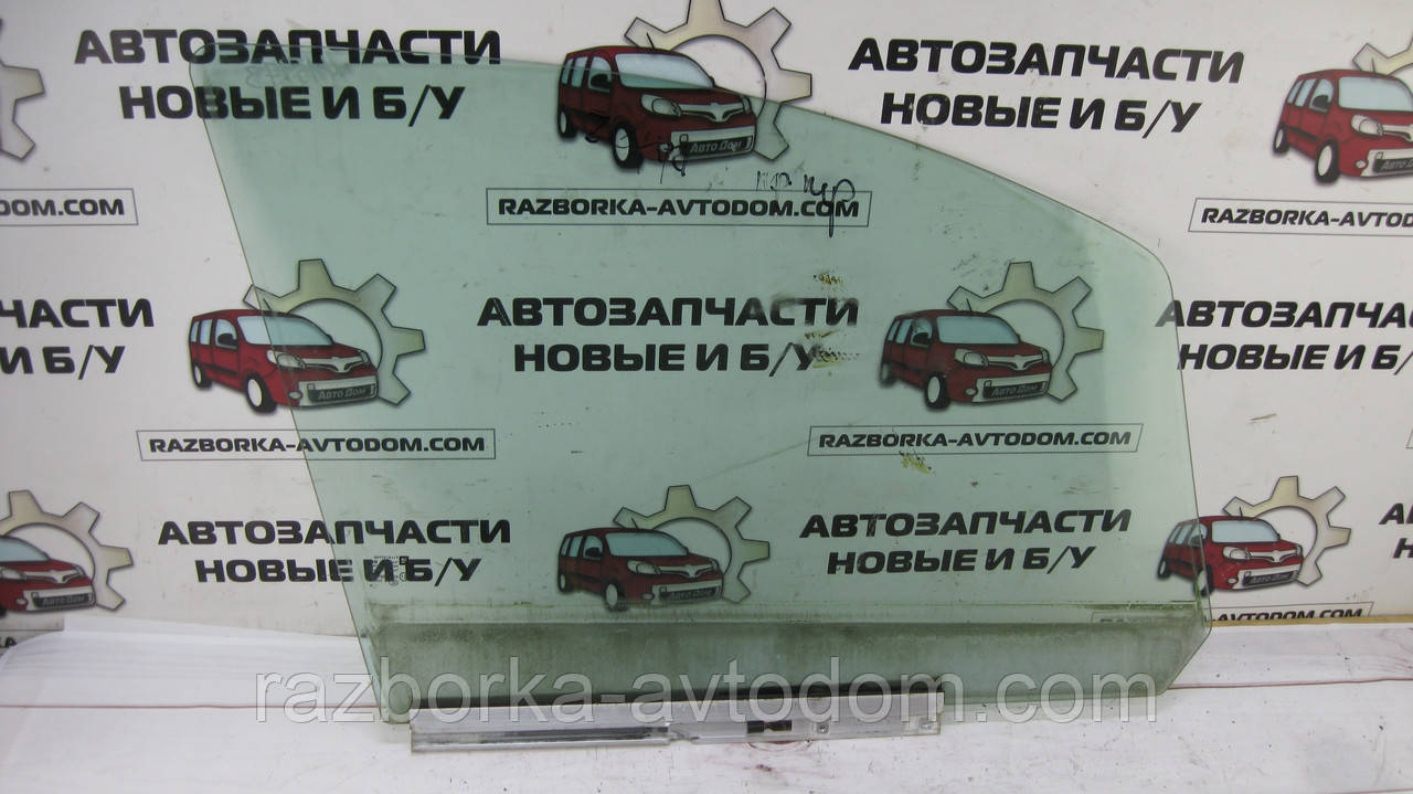 Скло дверей передньої лівої Opel Zafira B (2005-2010) OE:93184335, 13132251