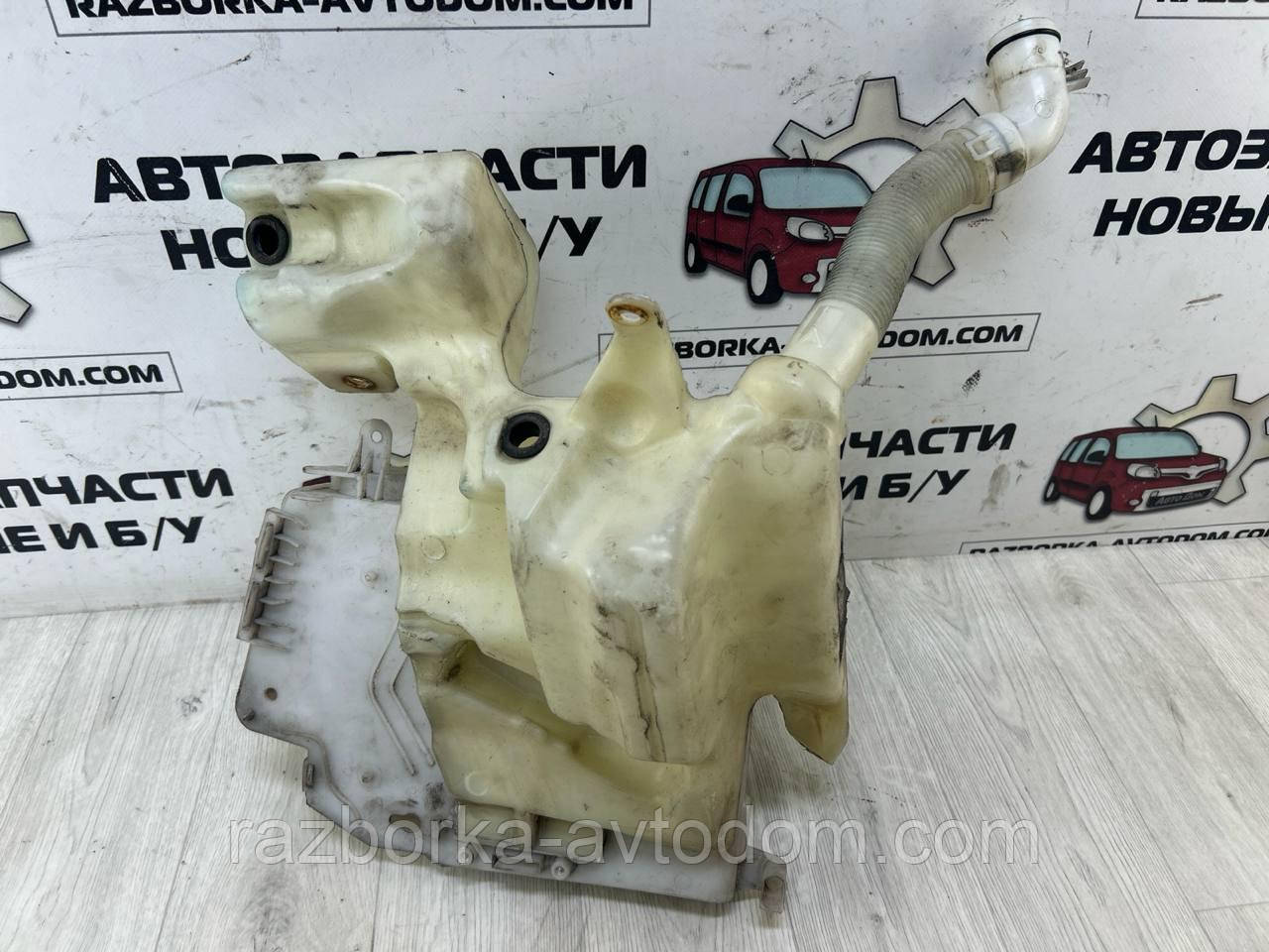 Бачок омивача (блакитний) Ford Mondeo MK4 (07-10) OE:Ag9112a659ac