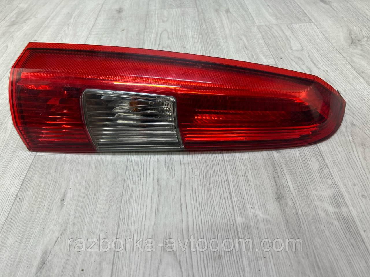 Ліхтар задній лівий (верхній) універсал VOLVO V70 (00-05) OE:9154493ece