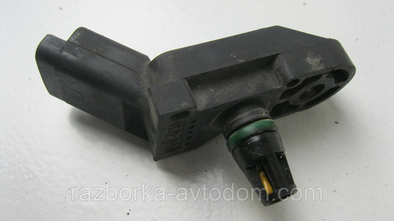 Датчик тиску повітря Citroen C4, Berlingo, Peugeot Partner, Fiat Doblo OE:1920 AJ