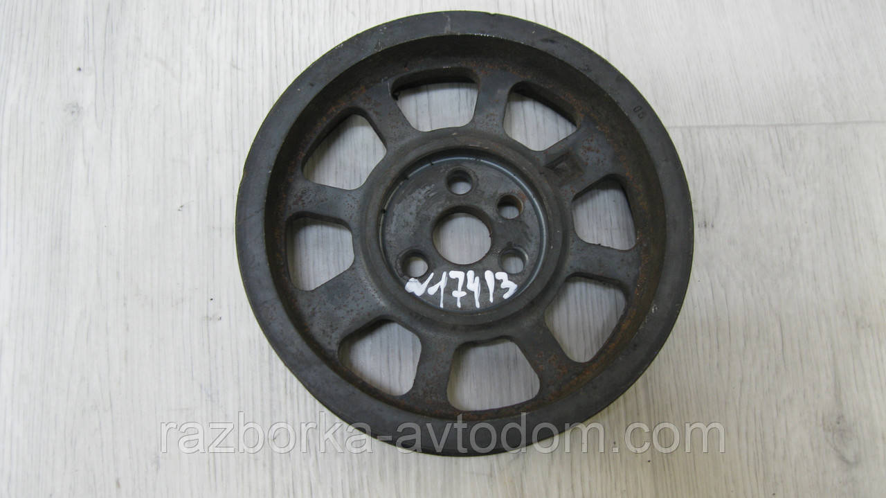 Шестірня розподівала Iveco Daily E3 (2000-2005) 500324448, 500356751