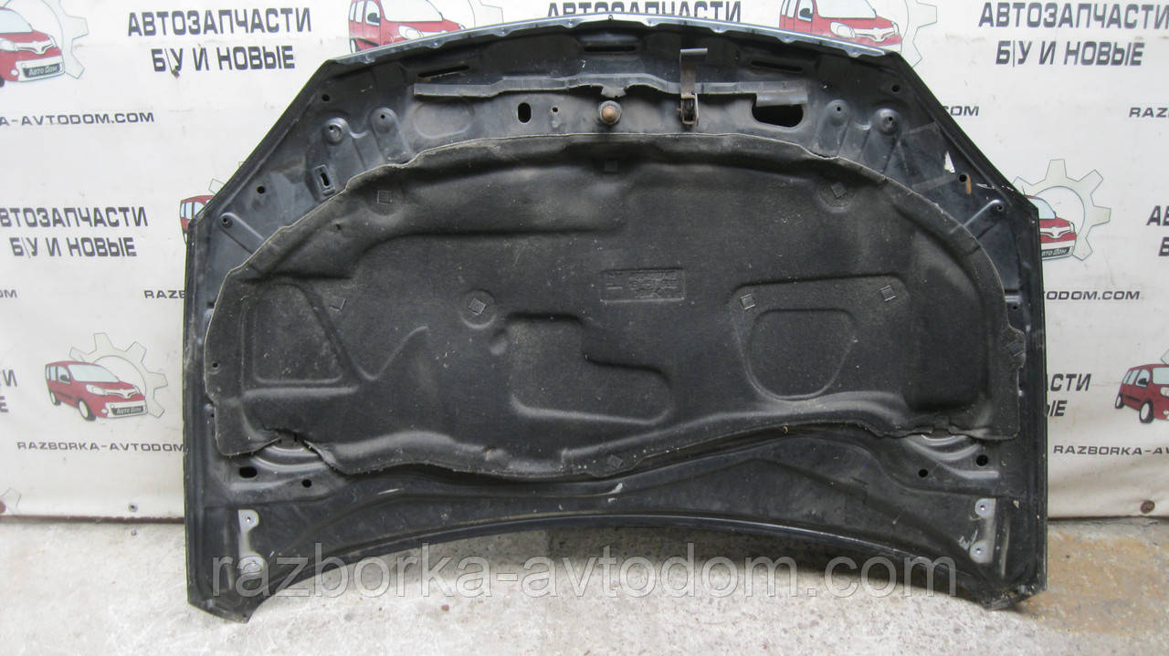 Капот Opel Corsa C (2000-2006) OE:9196450, 9114251