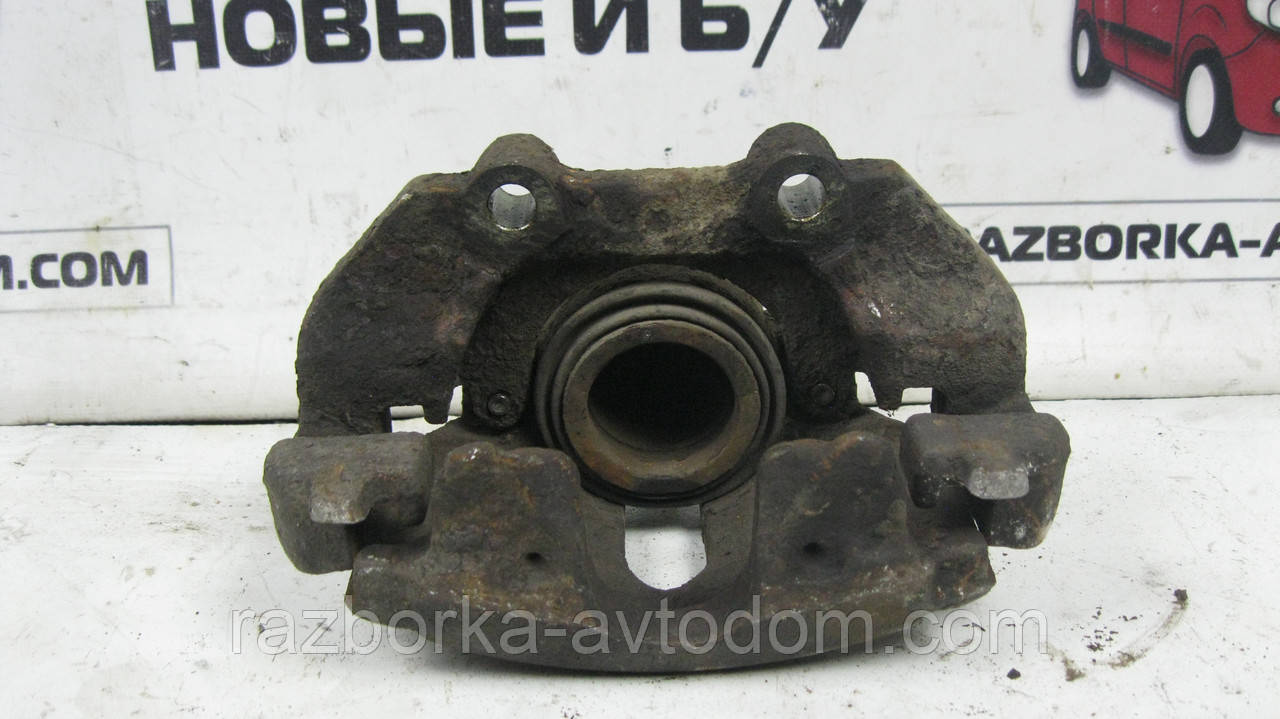 Суппорт передній правий вентильований Opel Vectra B (1995-2002) OE:90540167 фото 2