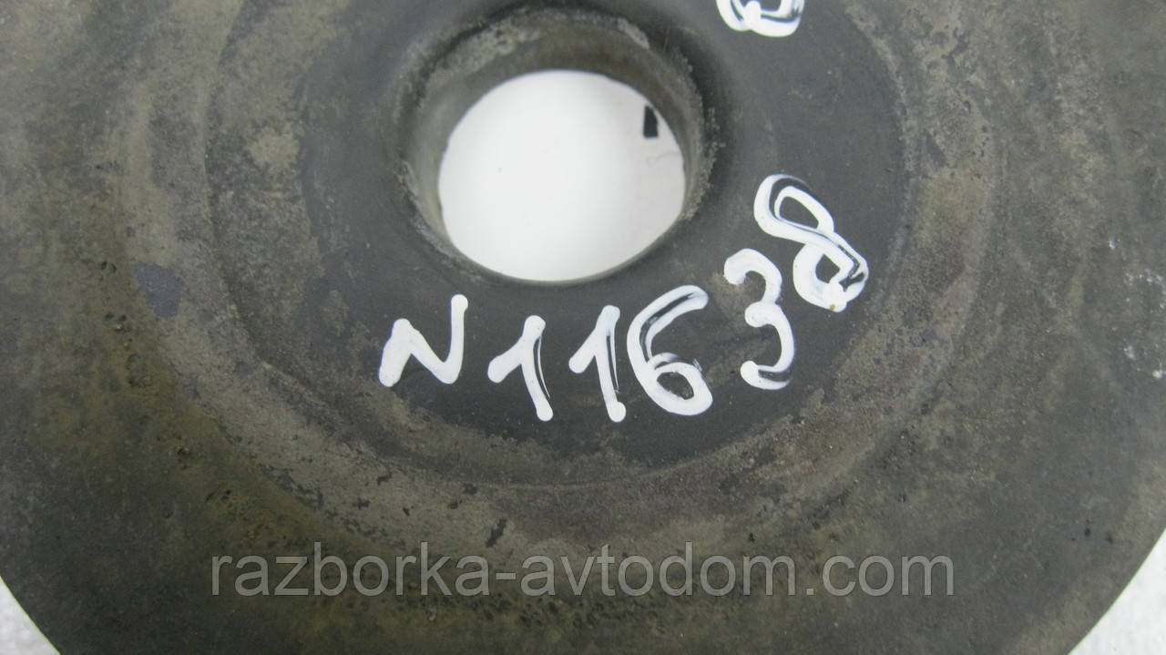 Проставка верхня задньої пружини Opel Corsa C (2000-2012) OE:90142008