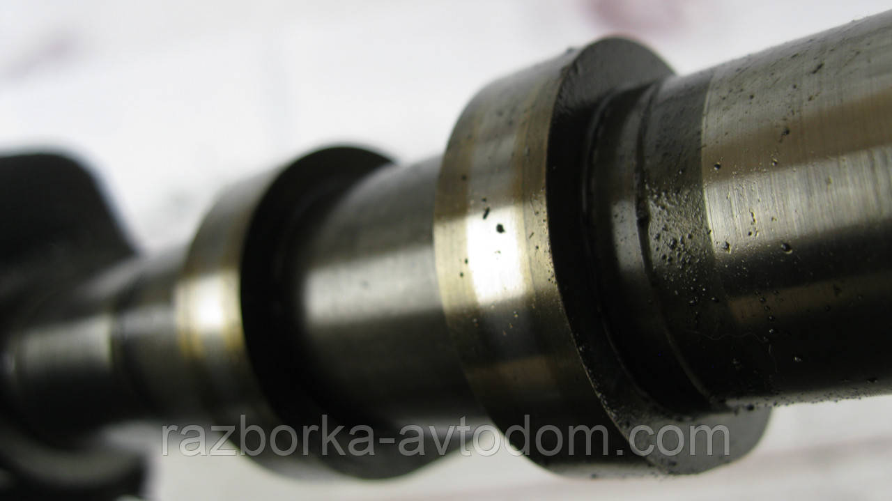 Розподіл випускний Ford Transit (2000-2006), Mondeo (2000-2007) 2.0TDCI OE:XS7Q-6A273-AF, XS7Q6A273AF фото 2
