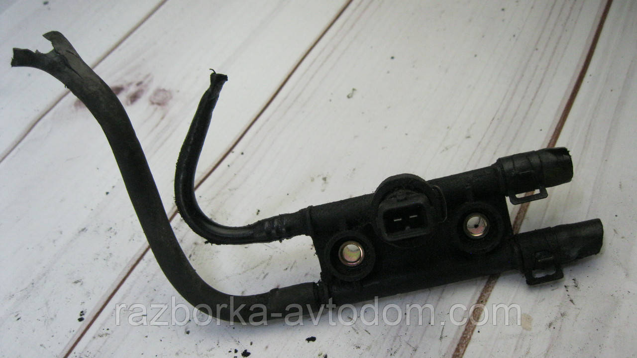 Клапан паливної системи Hyundai Getz (2002-2005) OE:3144027700 фото 2