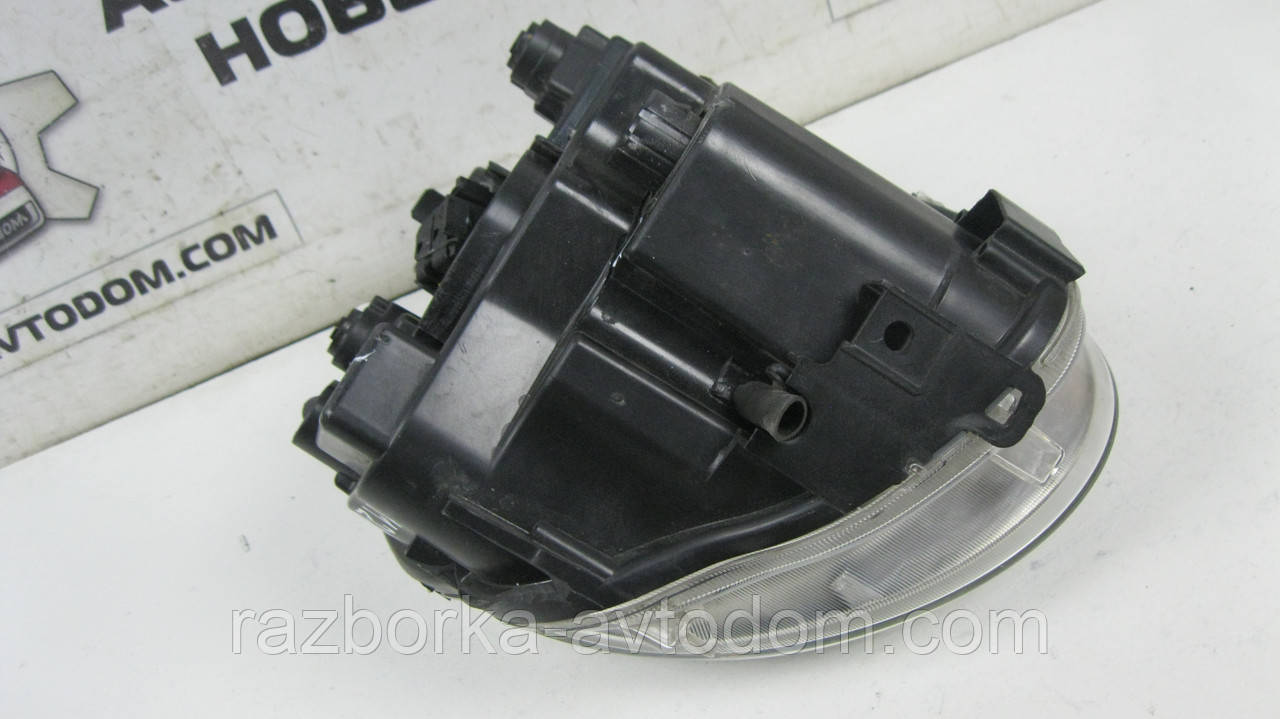 Фара передня ліва Fiat 500 (2007-2015) OE: 45550748 Дефект