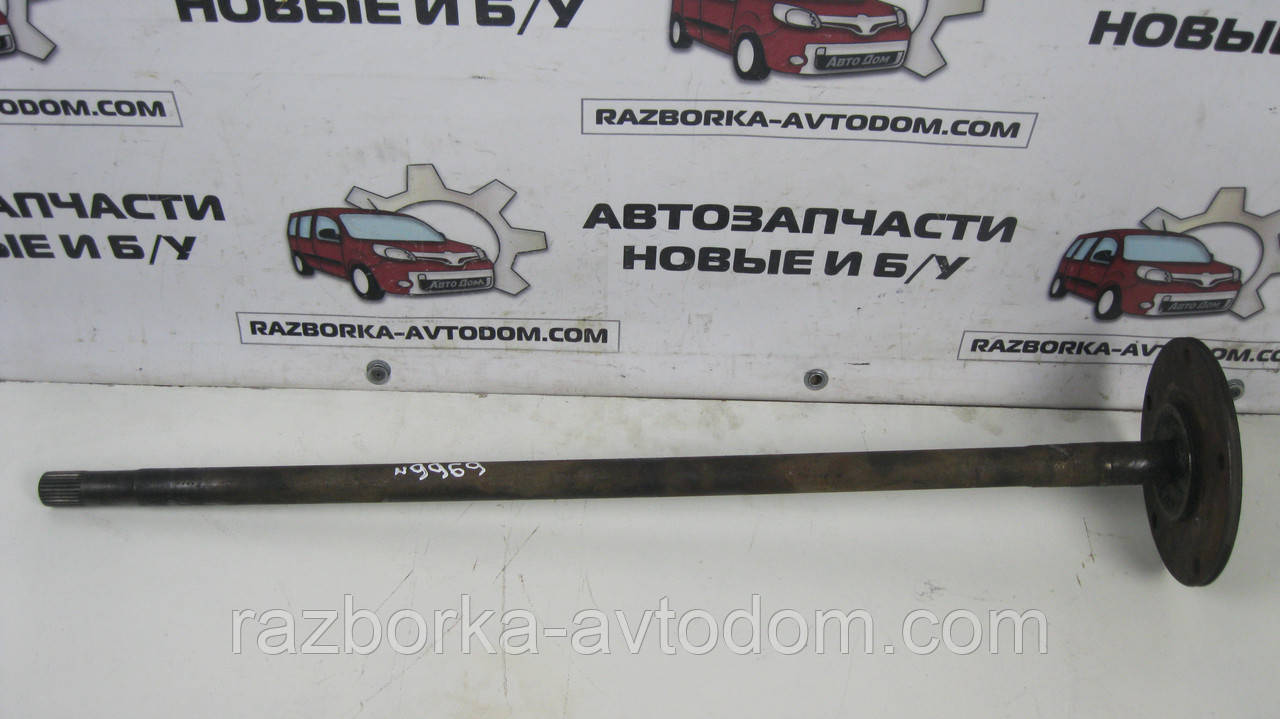 Напівось задня Ford Transit (1991-1994) OE:92VB4235CA
