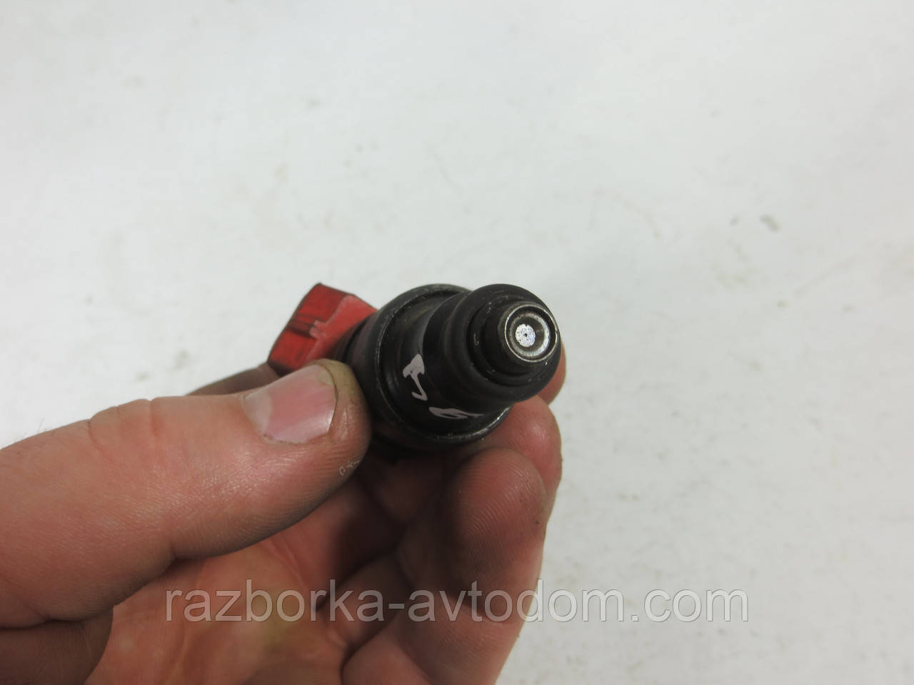 Форсунка бензинова Seat Ibiza, Malaga 1.2-1.5i (1984-1990) ОЕ: 7056065